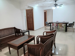 Blk 527 Pangshan Valley (Bukit Panjang), HDB 4 Rooms #596887881